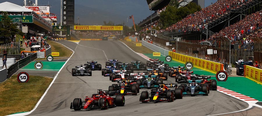 Formula 1 Betting Odds & Analysis of the Canadian Grand Prix