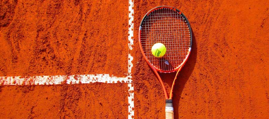 French Open Betting for the Top 3 Favorites Men's & Women's Singles