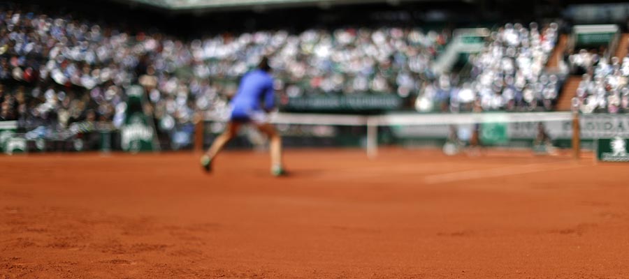 French Open Betting Upsets, Favorites and Surprises