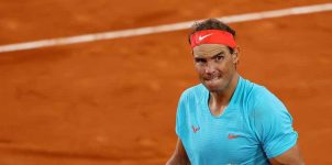 French Open Updates : ATP & WTA Betting Preview