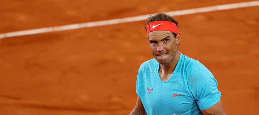 French Open Updates : ATP & WTA Betting Preview