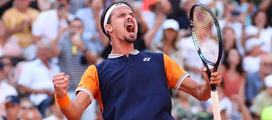 French Open Betting News: Sinner stunned by Altmaier, Coco Gauff and More