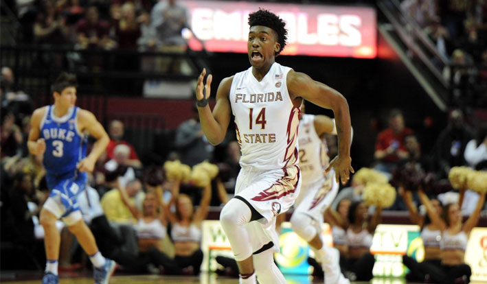 Florida State at North Carolina Betting Pick, Prediction & TV Info