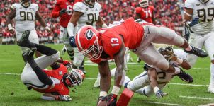 Alabama vs Georgia 2018 SEC Championship Odds & Preview