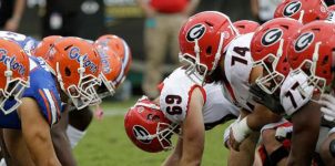 2019 College Football Week 10 Odds, Overview & Top Picks