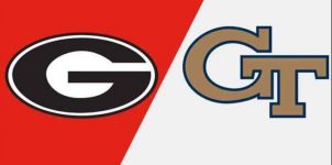 Georgia vs Georgia Tech 2019 College Football Week 14 Spread & Expert Prediction