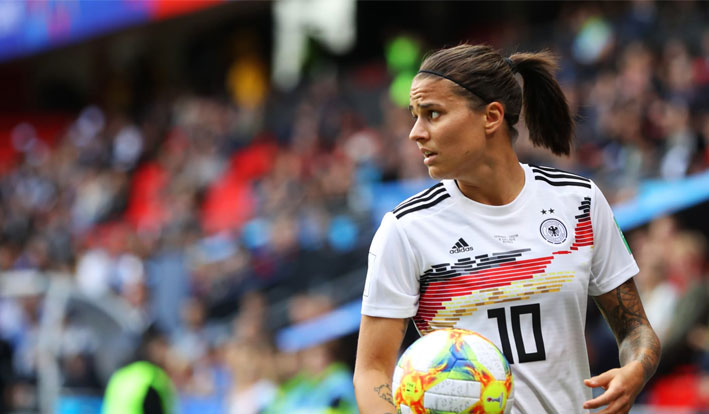 2019 FIFA Women's World Cup Match Day 2 Betting Predictions