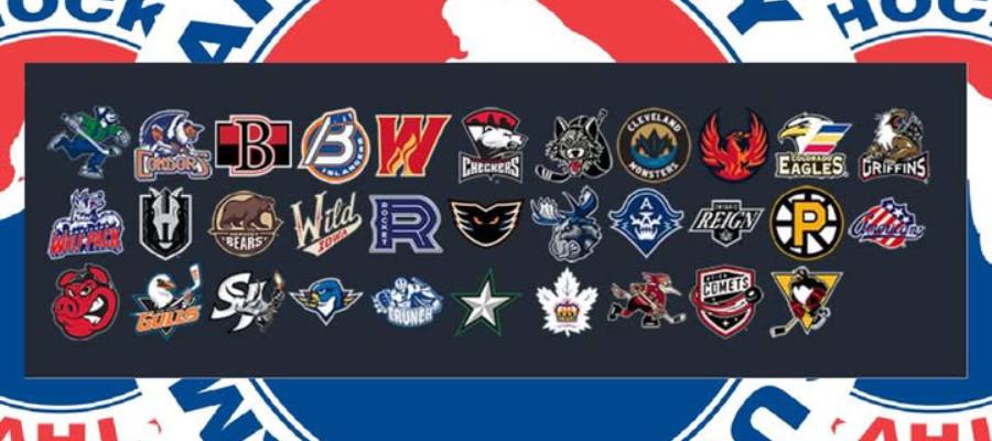 American Hockey League Futures: AHL Playoff Format, Teams to Watch & Calder Cup Predictions