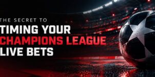 Live Betting on Champions League: Expert Tips for the 2026/27 Season
