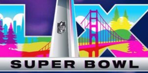 Get Your Way Too Early Super Bowl LX Odds