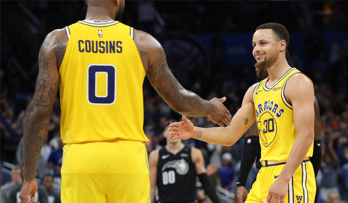 7 Predictions We Can Already Make about the 2019 NBA Playoffs