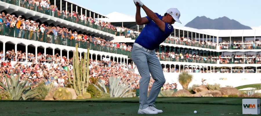 Golf Betting Odds and Analysis for 2023 Waste Management Phoenix Open