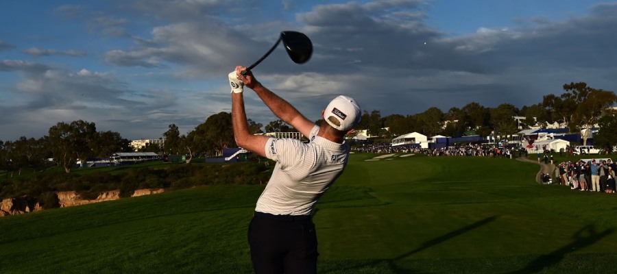 Golf Betting Odds and Analysis for 2023 Farmers Insurance Open