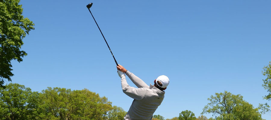 PGA Championship Top Picks: Scottie Scheffler, Jon Rahm Favorites