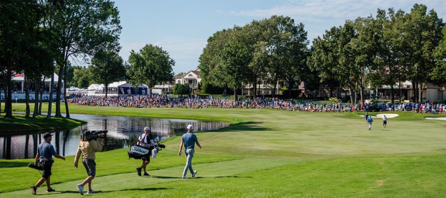 Golf Lines: PGA FedEx St. Jude Championship Betting Odds and Favorites