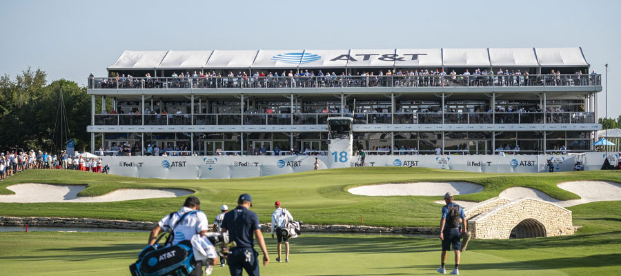 Golf Betting Odds and Analysis for 2023 PGA AT&T Byron Nelson
