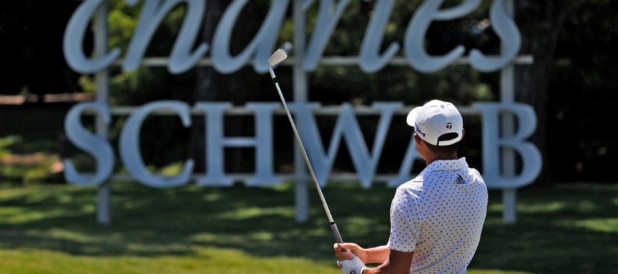 Golf Betting Odds and Analysis for 2023 PGA Charles Schwab Challenge