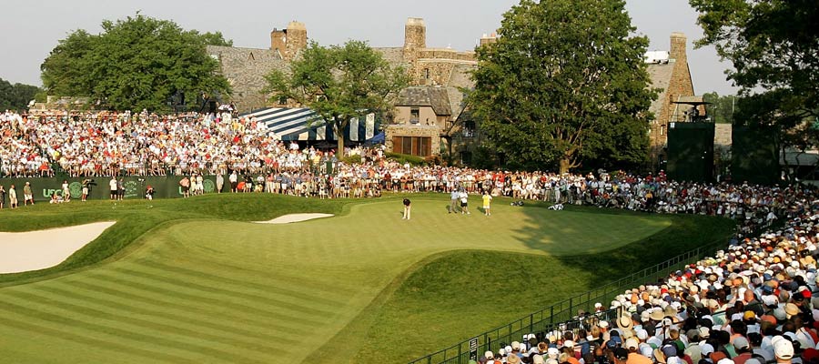 Golf Betting Odds and Analysis for 2023 U.S. Open