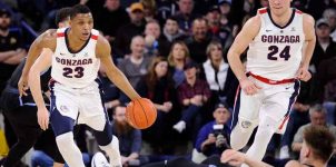 Gonzaga at San Diego: College Basketball Betting Preview