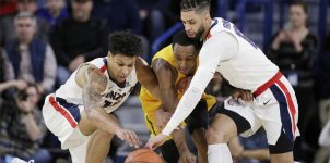 Final Four, Elite Eight and First-Round Upsets 2019 March Madness Picks