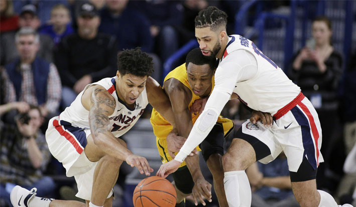 Final Four, Elite Eight and First-Round Upsets 2019 March Madness Picks