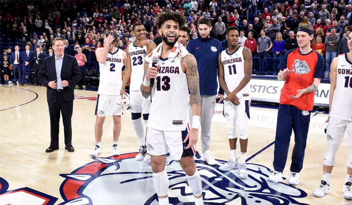 Five Bold 2019 March Madness Betting Predictions