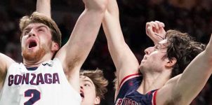 Gonzaga vs Baylor: College Basketball Betting Preview