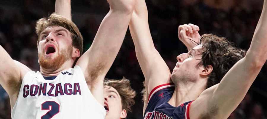 Gonzaga vs Baylor: College Basketball Betting Preview