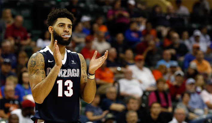 Gonzaga at Pepperdine Betting Pick, Prediction & TV Info