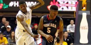 Gonzaga vs West Virginia : College Basketball Betting Preview