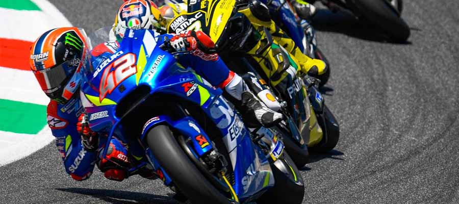 Gran Premio d'Italia Oakley | MotoGP Betting Preview