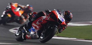 Grand Prix of Doha : MotoGP Betting Preview