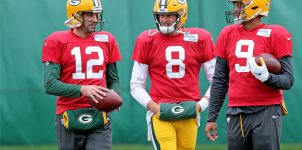 Green Bay Packers 2019 Season Win/Loss Total Betting Prediction