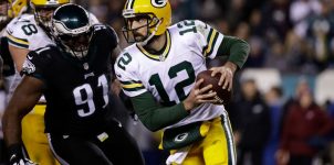 Eagles vs Packers 2019 NFL Week 4 Odds, Preview & Pick