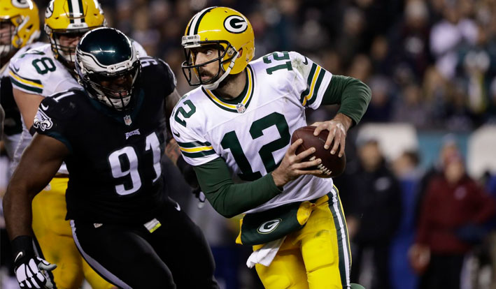 Eagles vs Packers 2019 NFL Week 4 Odds, Preview & Pick