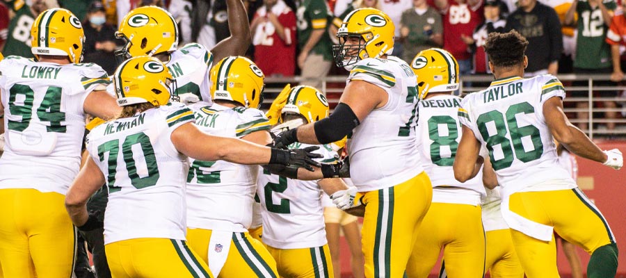 Bet on the Packers: Odds, Predictions, and Best Bets for 2024