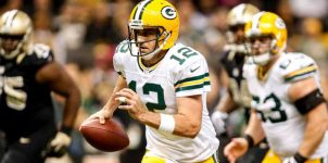 Green Bay vs New Orleans: NFL Betting Preview