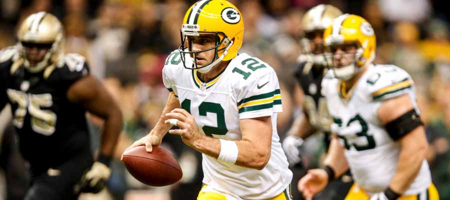 Green Bay vs New Orleans: NFL Betting Preview
