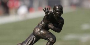 Heisman Trophy Updates : College Football Betting