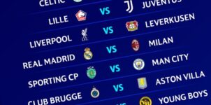 Here's your Champions League Week Action! Top Soccer Games Lines, Picks for Matchday 4