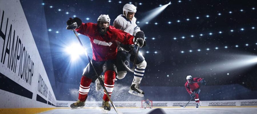 Hockey Betting Odds for IIHF World Championship 2023