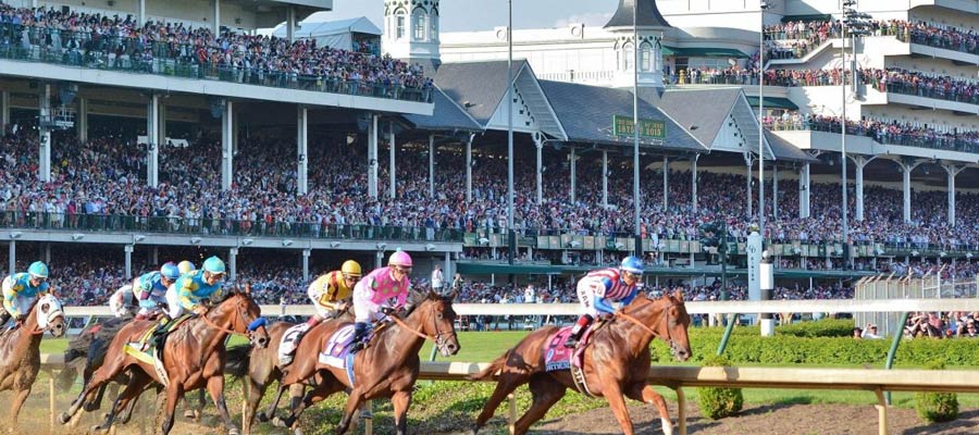 Horse Racing: Road to Kentucky Derby 2023 Predictions