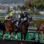 Early odds and Insights for Breeders Cup- Odds for Top Contenders