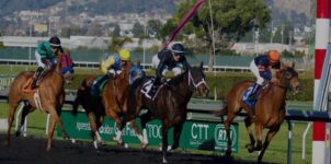 Early odds and Insights for Breeders Cup- Odds for Top Contenders