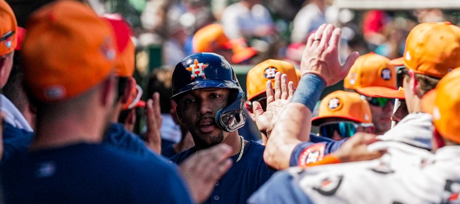 Houston Astros MLB Betting 2024 Season Odds and Preview