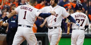 Astros vs Yankees 2019 ALCS Game 3 Odds & Betting Prediction