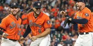 Updated 2019 World Series Odds - September 30th Edition