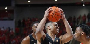 Houston at UCF : College Basketball Betting Preview