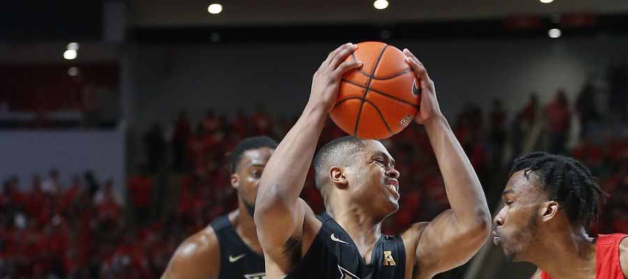 Houston at UCF : College Basketball Betting Preview