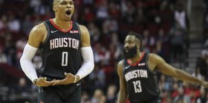 76ers vs Rockets 2019 NBA Odds, Preview & Prediction